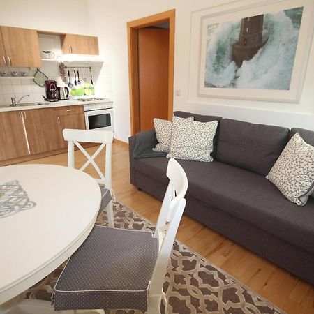 Appartements Malu By Schladming-Appartements Esterno foto