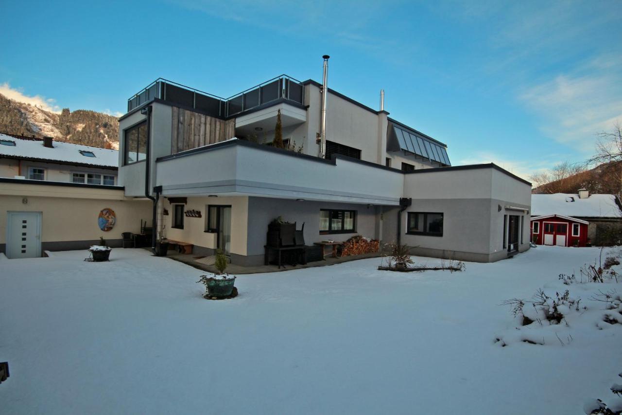 Appartements Malu By Schladming-Appartements Esterno foto