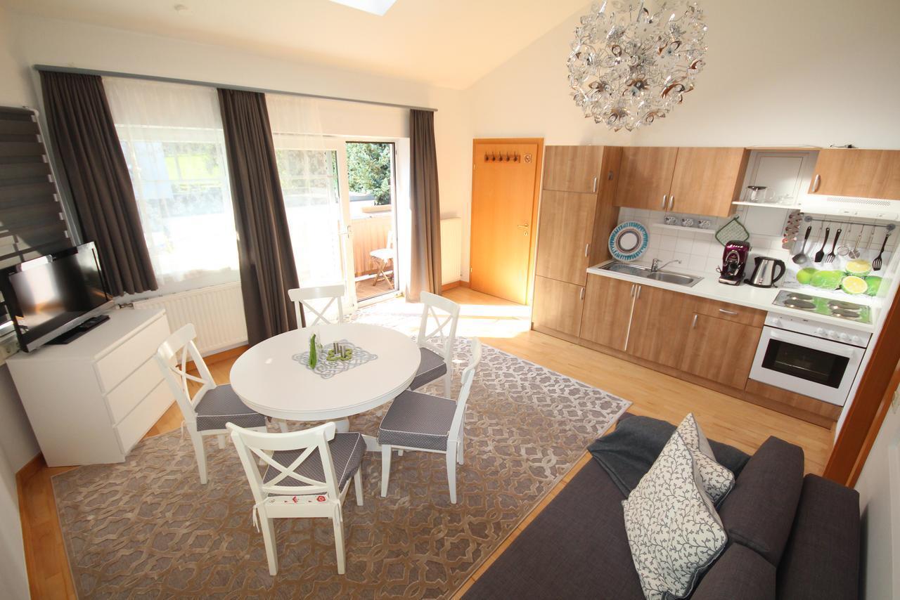 Appartements Malu By Schladming-Appartements Esterno foto
